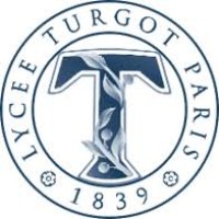 Logo Lycée Turgot